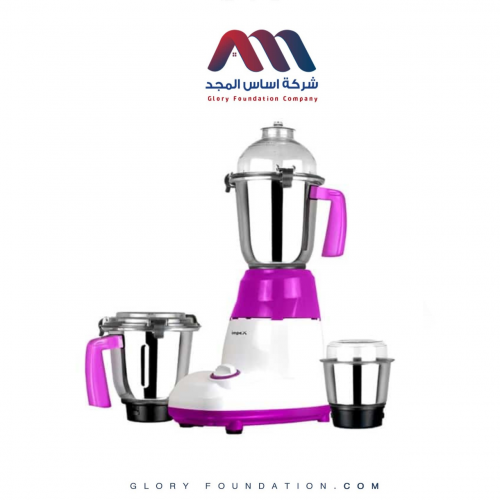 خلاط امبكس 318