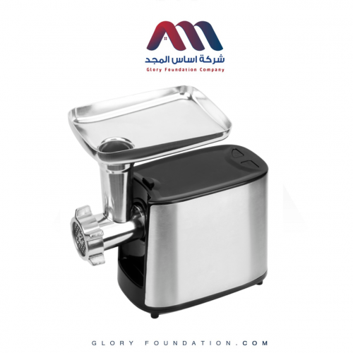 فرامة لحم جي في سي 3500