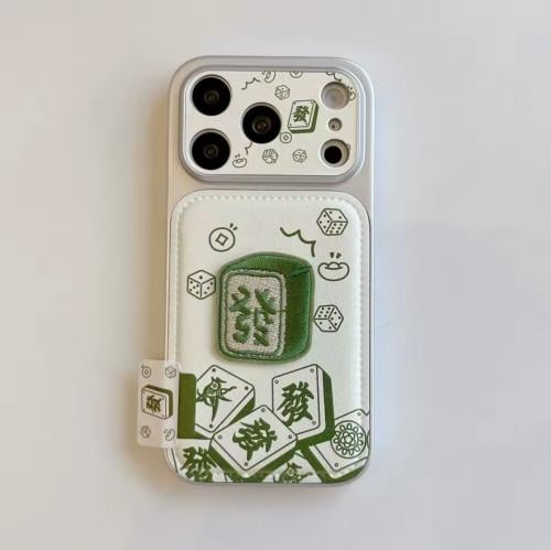 Matcha phone case