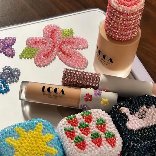 bedazzling 24