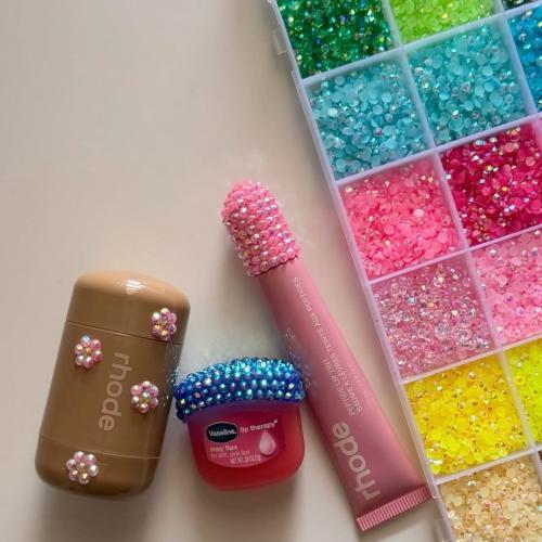bedazzling 40
