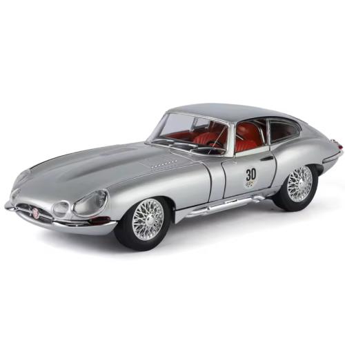 Jaguar E-Type