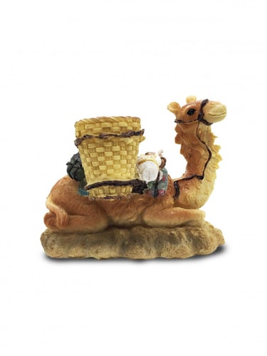 تحفة مجسم جمل