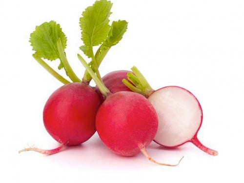 فجل احمر (عضوي)