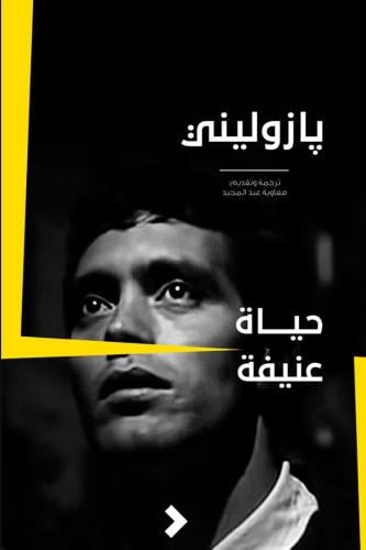 حياة عنيفة