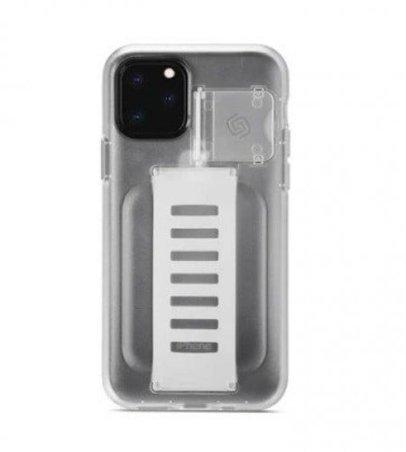 كفر جريب تو يو ثلجي White Grip2u Case