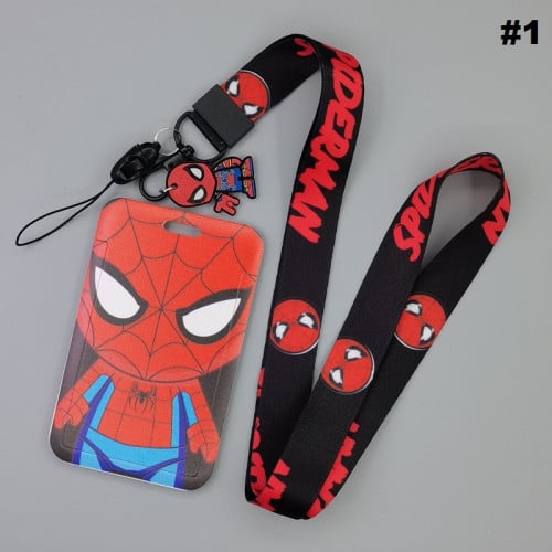 Spiderman