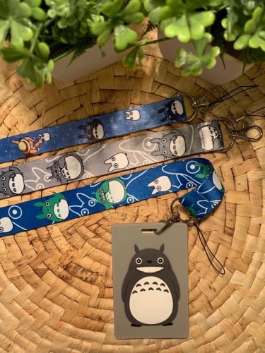 totoro