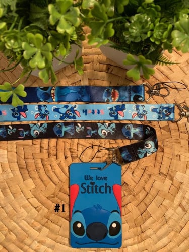Stitch 2