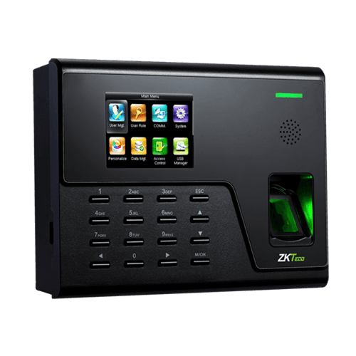 ZKTeco-جهاز حضور وانصراف - UA760