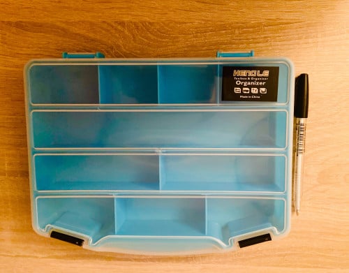 صندوق لحفظ البذور