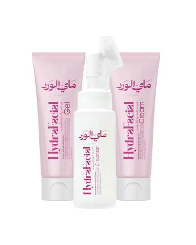 مجموعة الهيدرافيشيل