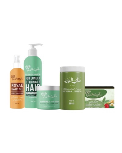 كورس سدر الجنكة المعجون