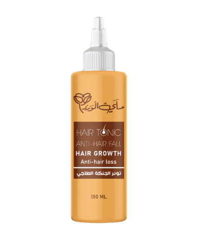 تونر الجنكة العلاجي