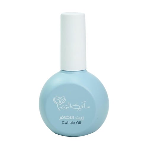 زيت مقوي أظافر