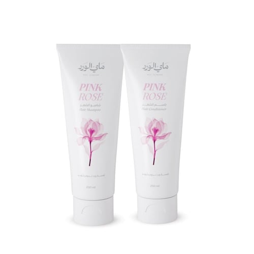 مجموعة بينك روز