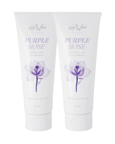 مجموعة بيربل روز