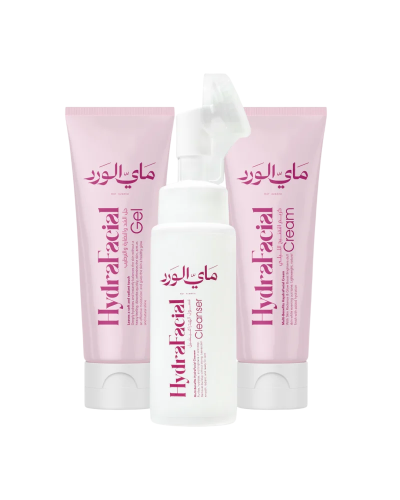 مجموعة الهيدرافيشيل