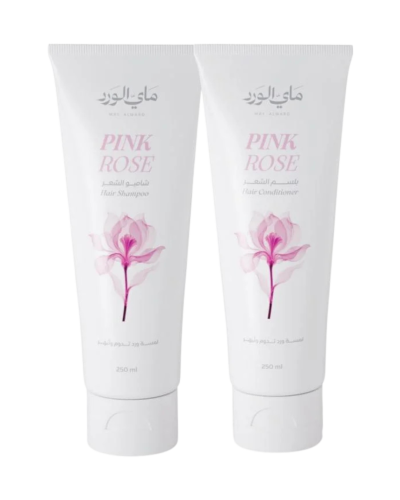 مجموعة بينك روز