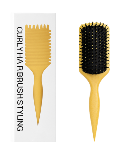 مشط الكيرلي