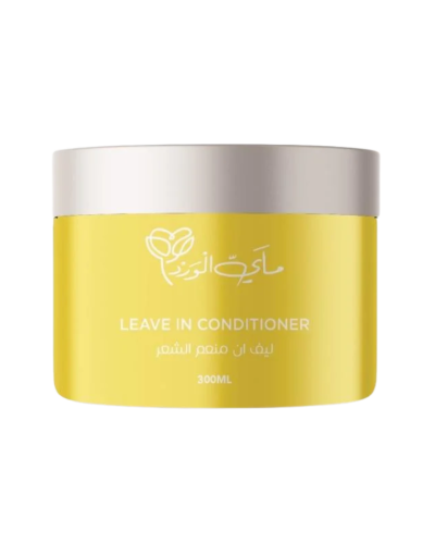 ليف إن منعم للشعر