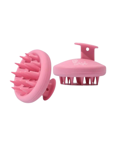 فرشاه مساج لفروه الرأس