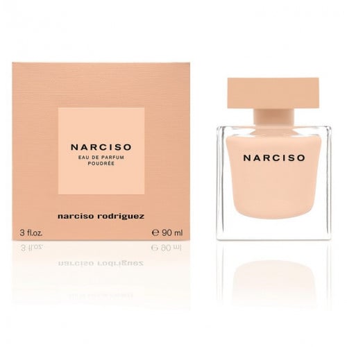 عطر نارسيسو باودر narciso poudree parfum