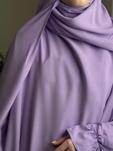 شرشف صلاة موف فاتح - لف