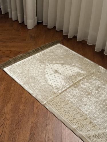 سجادة صلاة - سكري