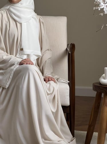 طقم صلاة بيج كلوش - سحاب