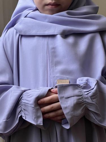 شرشف صلاة موف - سحاب