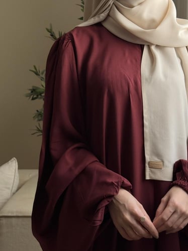 شرشف صلاة عودي - سحاب