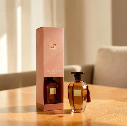 عطر فواحة زجاج 300 مل