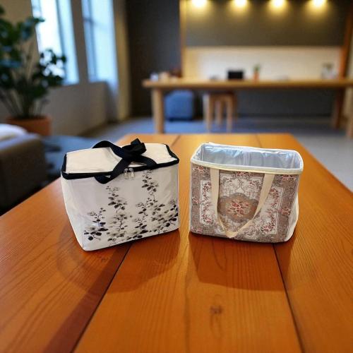 شنطة ثلاجة قهوة