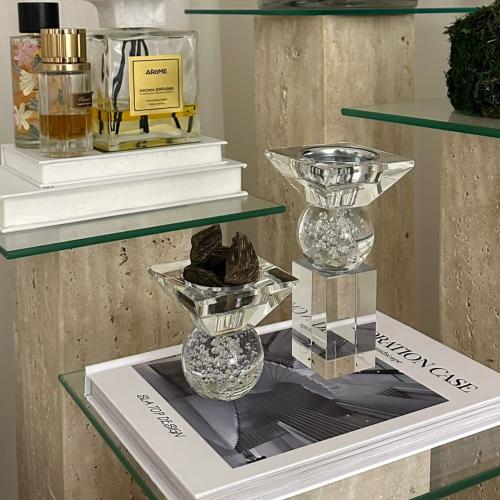 مبخرة 2 قطعة