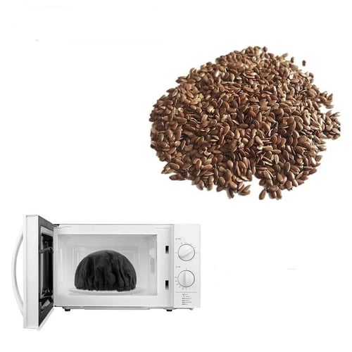 قبعة حرارية (اسود)