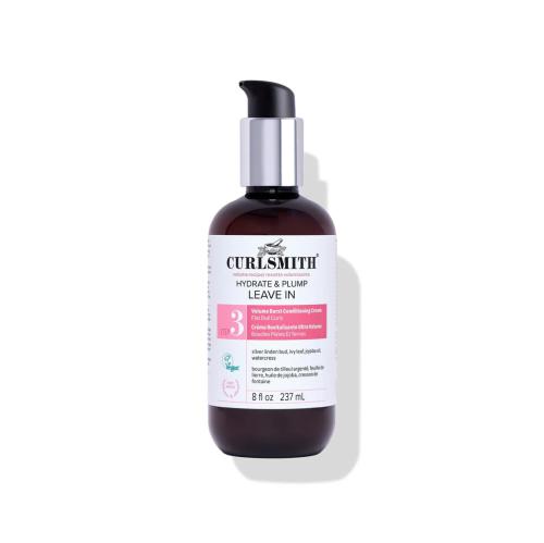 Curlsmith - HYDRATE & PLUMP LEAVE-IN