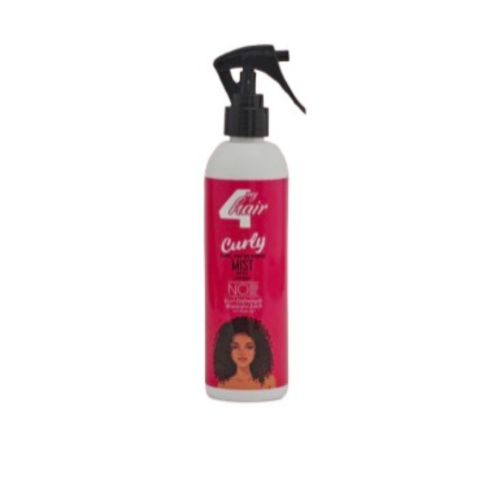 4myhair - Curl Refreshing Mist