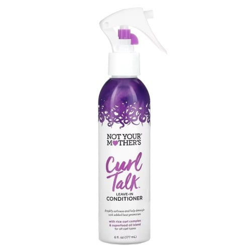 Not your Mothers - Curly Talk Leave-in Conditioner