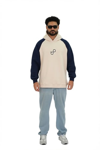 هودي ديو بيج × نيفي