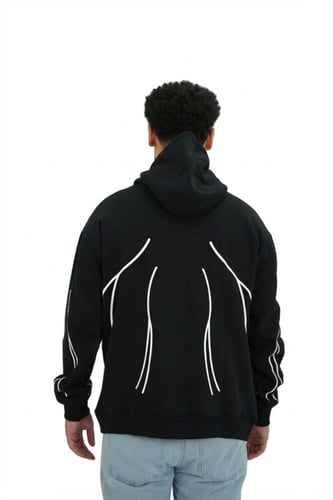 انفينيتي لاينز بلاك