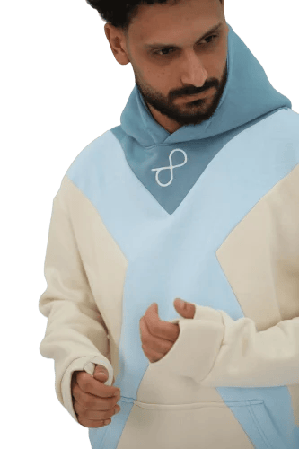 هودي اكس أوفر سايز — بيج