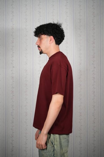 بيسك- برغندي