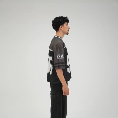 جيرسي السعودية