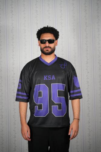 جيرسي السعودية