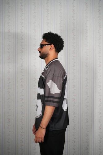 جيرسي السعودية