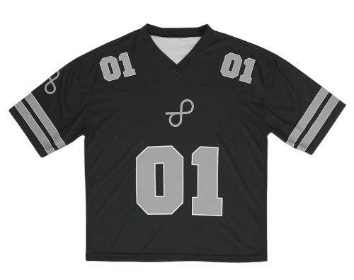 جيرسي الاول