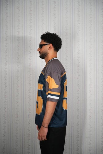 جيرسي السعودية