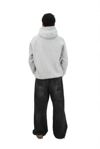 هودي ديو فل جري