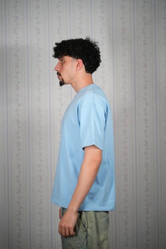 بيسك- بيبي بلو